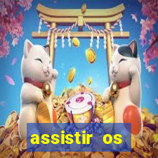 assistir os simpsons dublado online